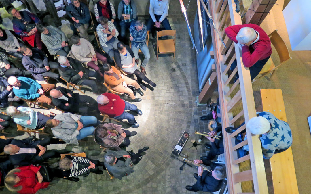 «Wir sind die schönste Geschichte»