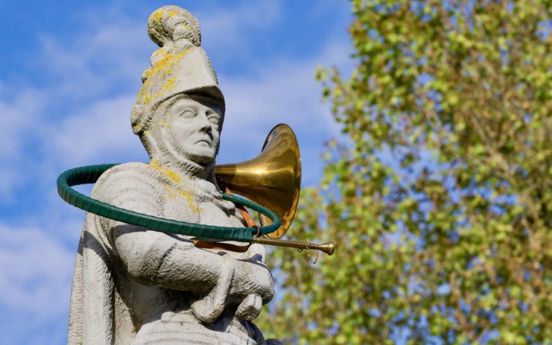  Jugendmusikabend am Bezirksmusikfest 2024 in Murten