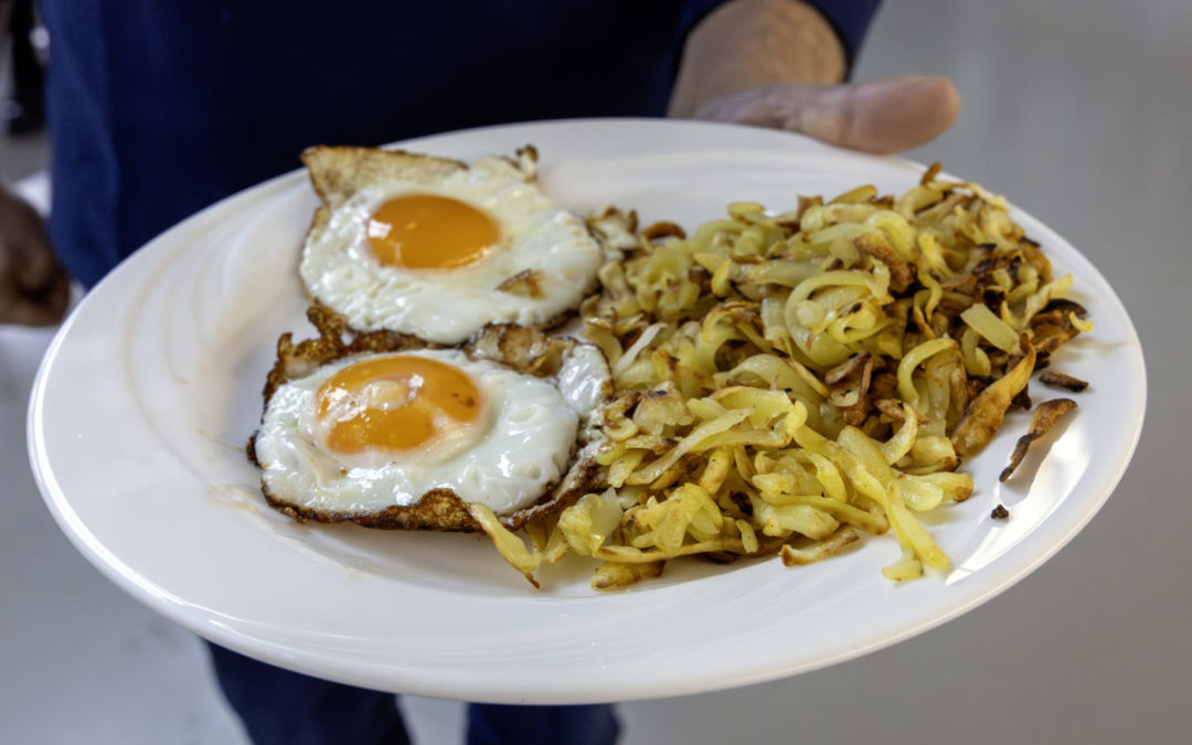 Turnerzmorge nicht nur für Turner