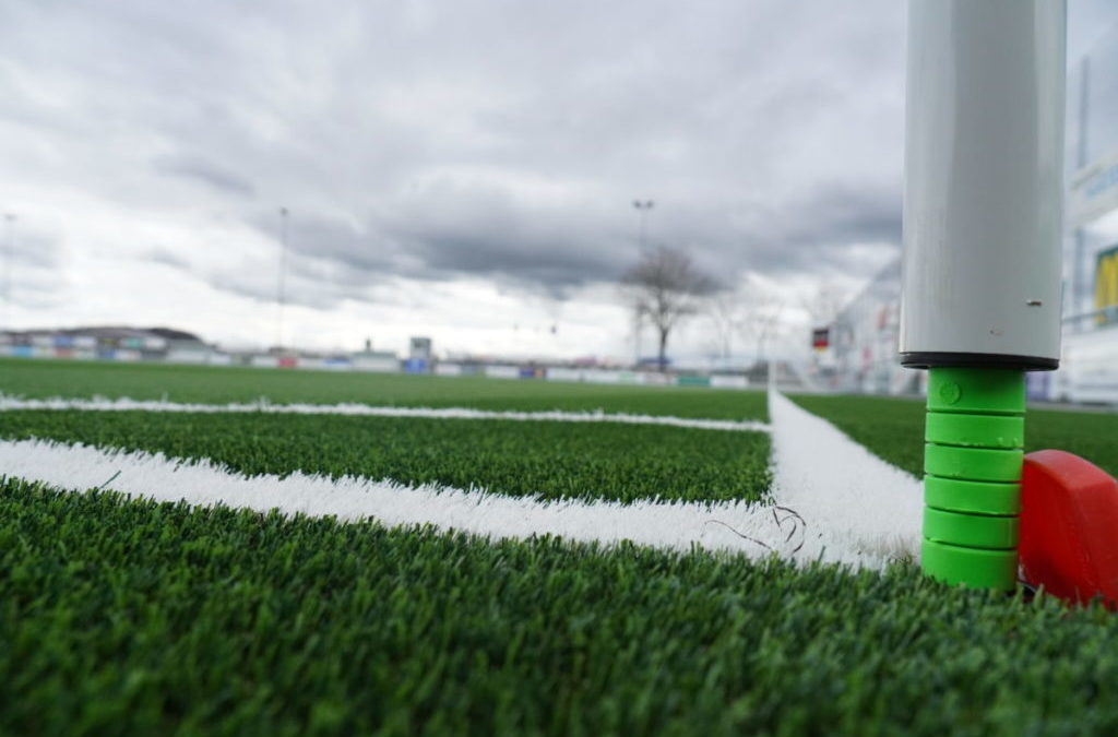 Mehr Fussball dank Kunstrasen