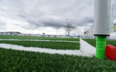 Mehr Fussball dank Kunstrasen