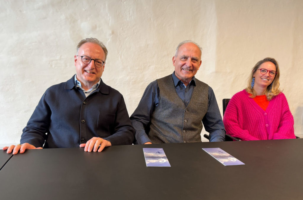 Murten Classics stellt Freiheit ins Zentrum des Programms