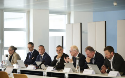 Der Seebezirk schwänzt die kommenden Staatsratswahlen