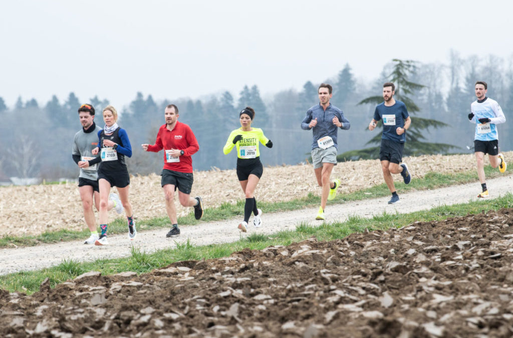 Kerzerslauf lockt wieder Massen an
