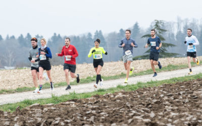 Kerzerslauf lockt wieder Massen an