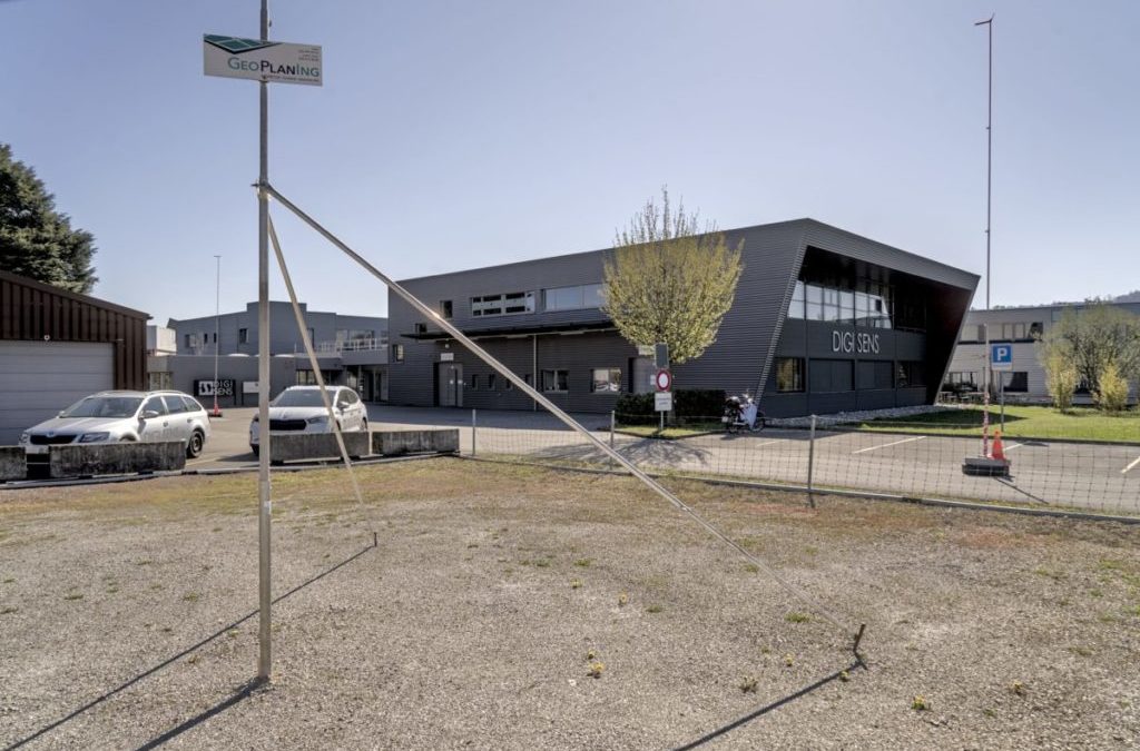 Ausbau trotz Wirtschaftsflaute