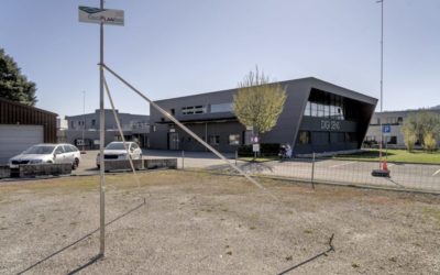 Ausbau trotz Wirtschaftsflaute