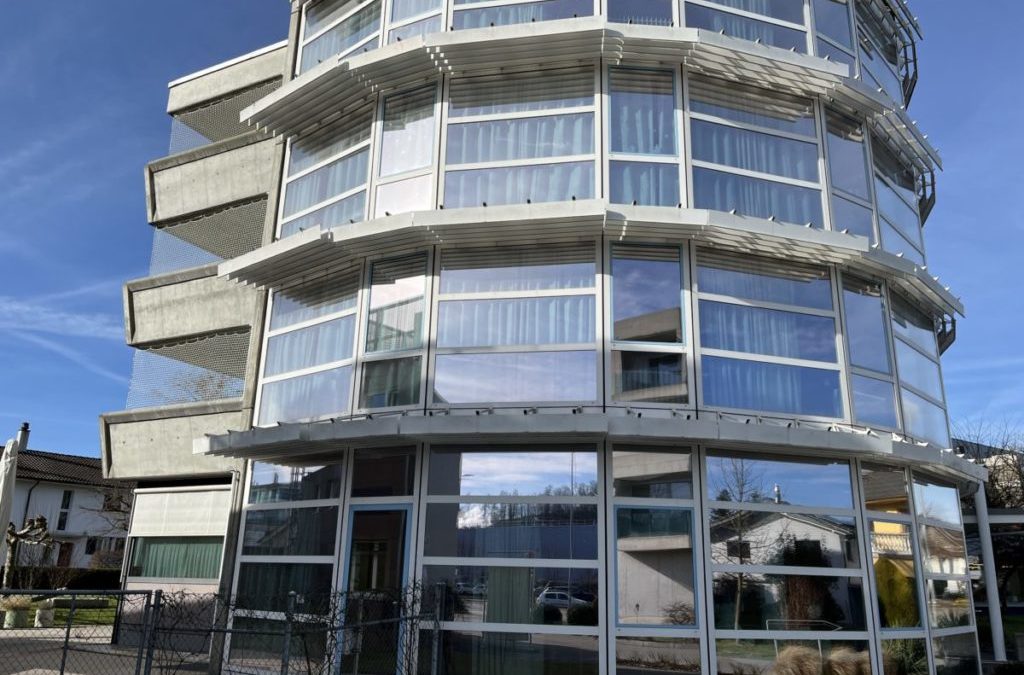 Seebezirk benötigt fast doppelt so viele Pflegebetten wie bisher