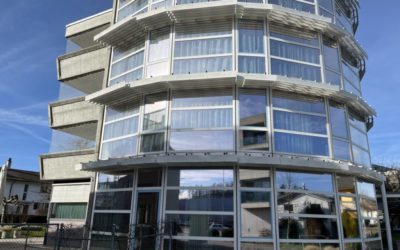 Seebezirk benötigt fast doppelt so viele Pflegebetten wie bisher