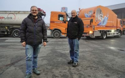 Wie ein Murtner Familienbetrieb seine Zukunft sichert