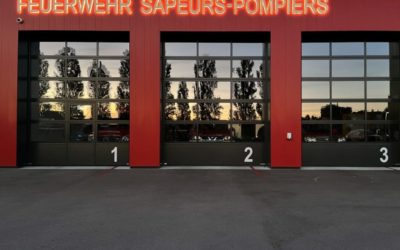 Feuerwehr See kämpft mit Anlaufschwierigkeiten