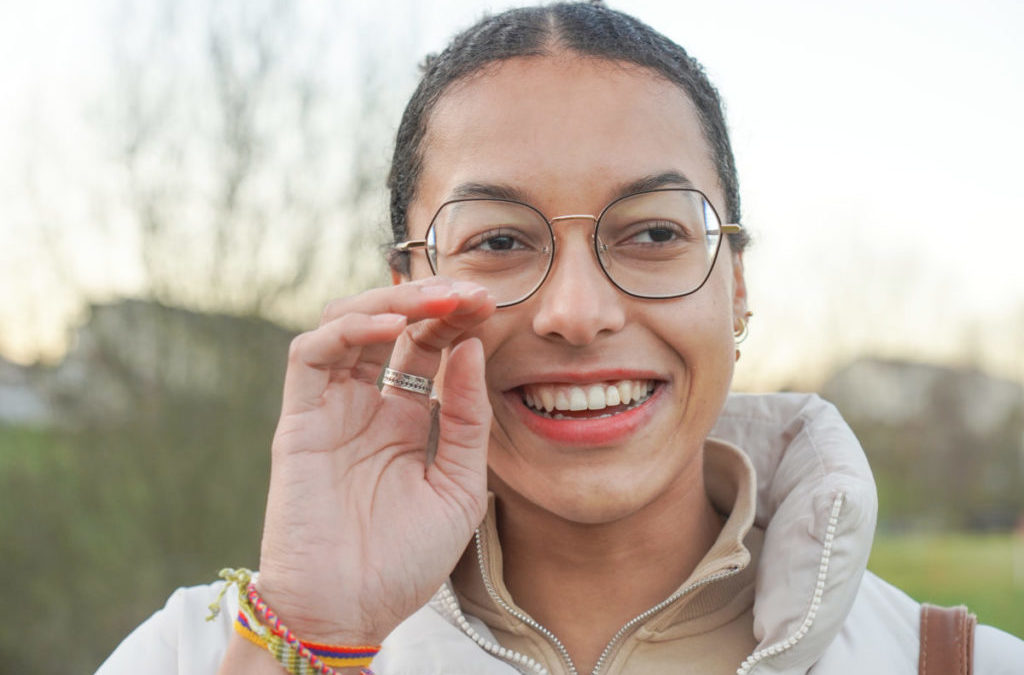 Audrey Werros wertvollster Titel
