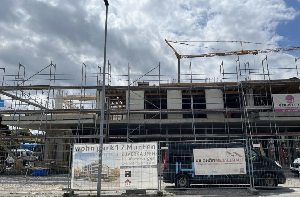 Die Immobilienpreise im Seebezirk sind explodiert