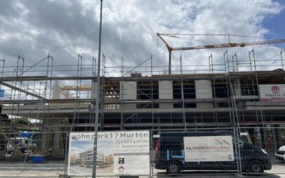 Die Immobilienpreise im Seebezirk sind explodiert
