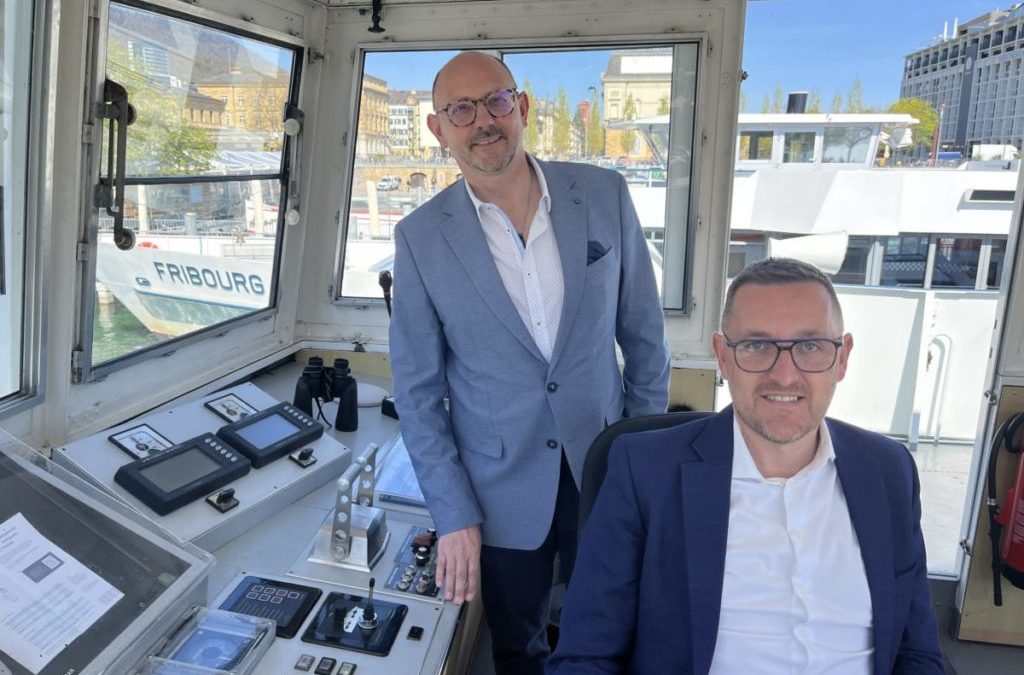 LNM ergreift Sofortmassnahmen, um wieder auf Kurs zu kommen