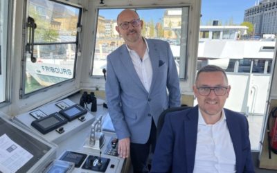 LNM ergreift Sofortmassnahmen, um wieder auf Kurs zu kommen