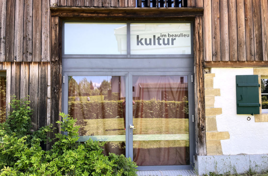 Das Kellertheater wird zum Kulturveranstalter