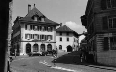 Ein epochaler Entscheid zur Gesundung der Murtner Finanzen