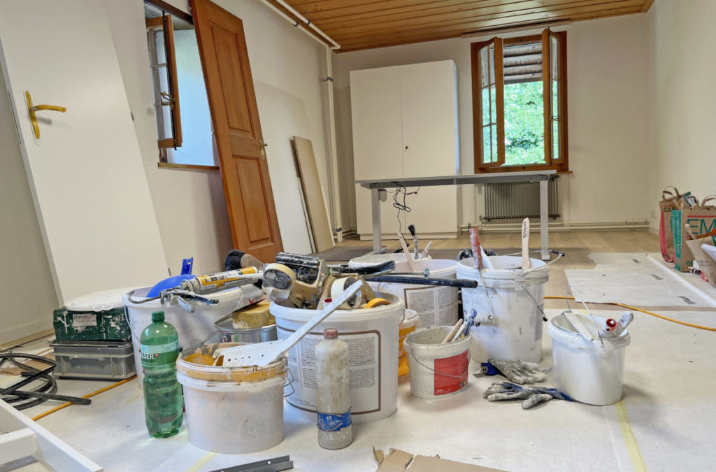 Das Museum Murten empfängt in neuer Frische