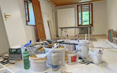 Das Museum Murten empfängt in neuer Frische