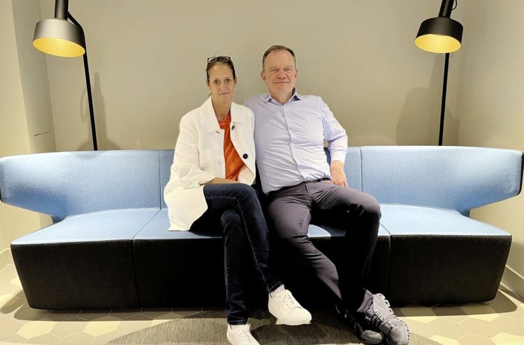 Muntelierer Hotel mit neuer Direktion