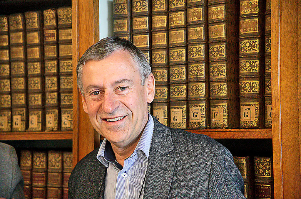 Stadtpräsident von Murten tritt zurück