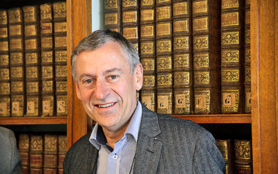 Stadtpräsident von Murten tritt zurück