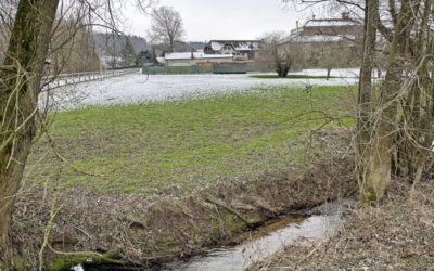 Courgevaux prüft den Bau einer Schule