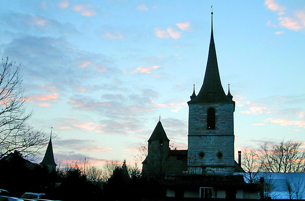 Eine Verbindung von Poesie, Musik und Film