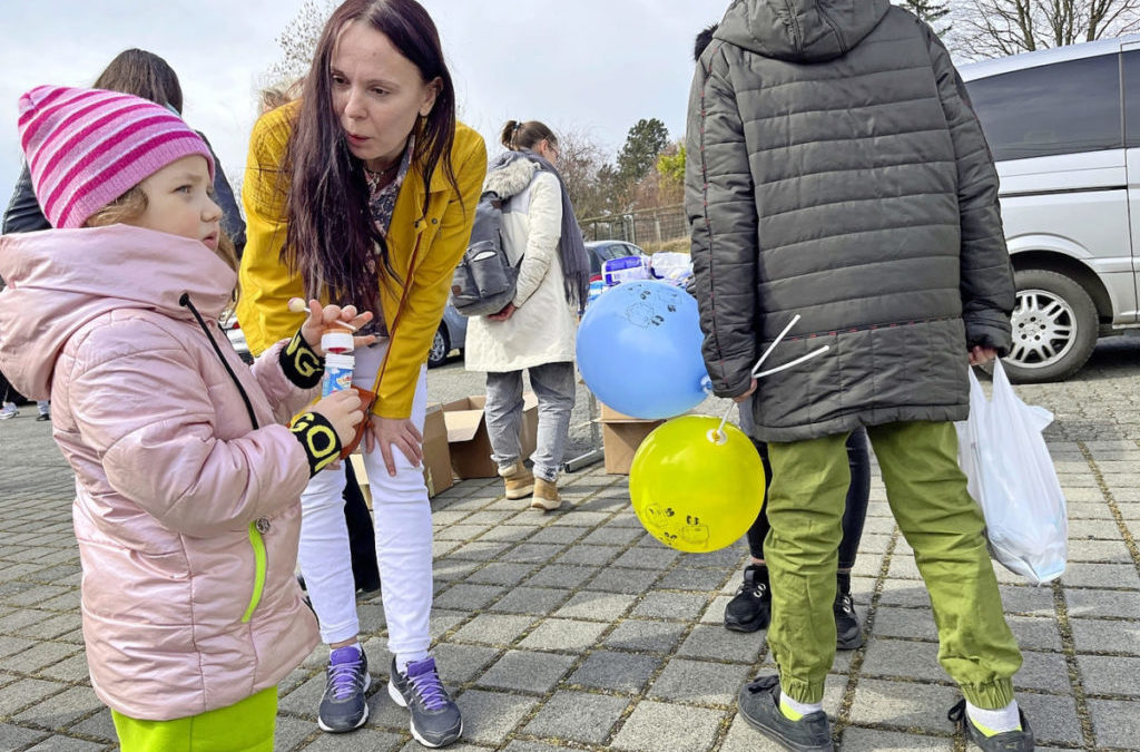 Murten will Durchblick bei der Flüchtlingslage