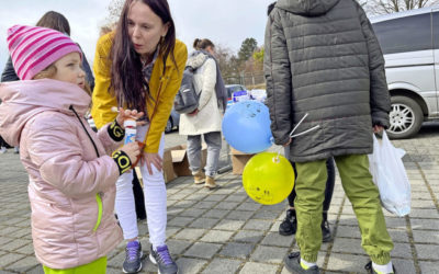 Murten will Durchblick bei der Flüchtlingslage