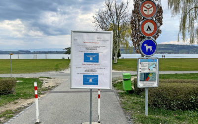 Bundesrat verschärft die Massnahmen weiter