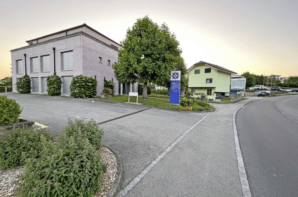Oberamt sieht keinen Handlungsbedarf 