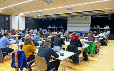 Generalrat fällt Variantenentscheid