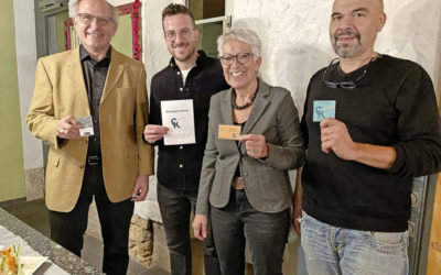 Kleiner Pass lockt zur Kulturtour