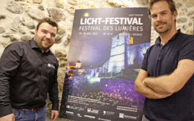 2G als Preis für ein sicheres Lichtfestival