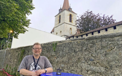 Filmische Lichtblicke in schwierigen Zeiten