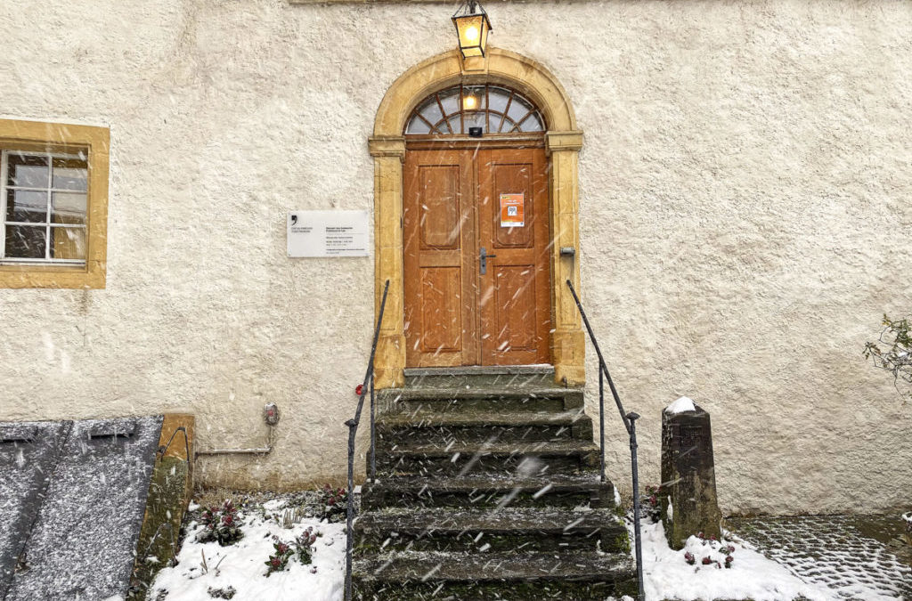 116 streben nach einem Gemeinderatssitz