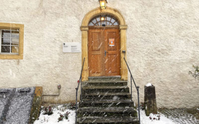 116 streben nach einem Gemeinderatssitz