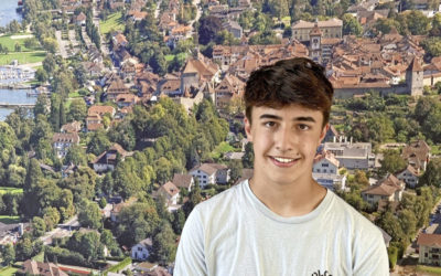 «Zusammenhalten und nicht aufgeben»