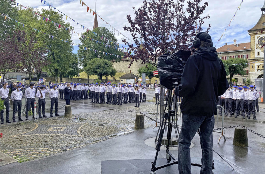 Die Soli «light» war ein gelungenes Fest