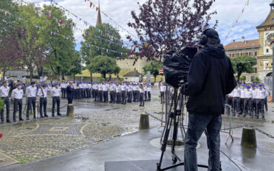 Die Soli «light» war ein gelungenes Fest