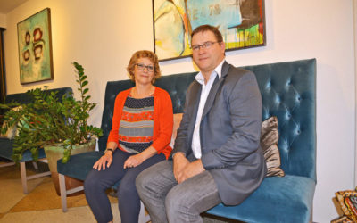 Stefan Hurni aus Lurtigen ist höchster Murtner