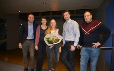 Ausstellung der Gurmelser Gewerbler auf Kurs