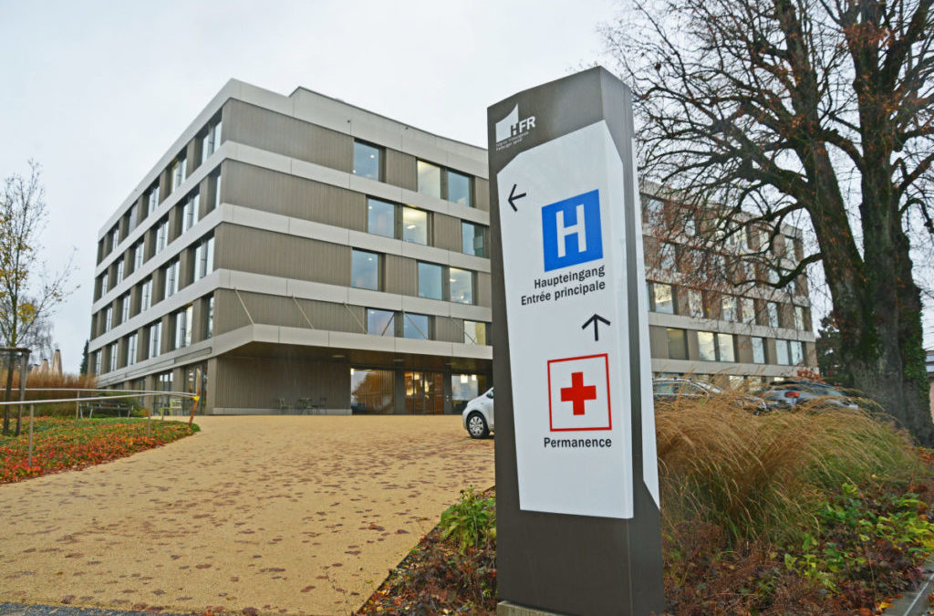 Meyriez wird neu Anlaufstelle für Herzkranke