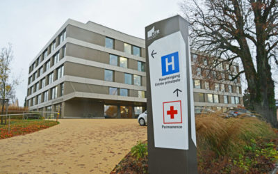 Meyriez wird neu Anlaufstelle für Herzkranke