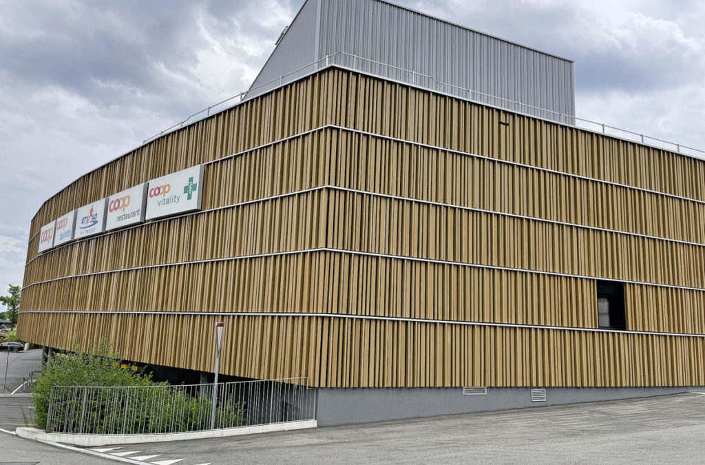 Kantonsgericht setzt Coop Schranken