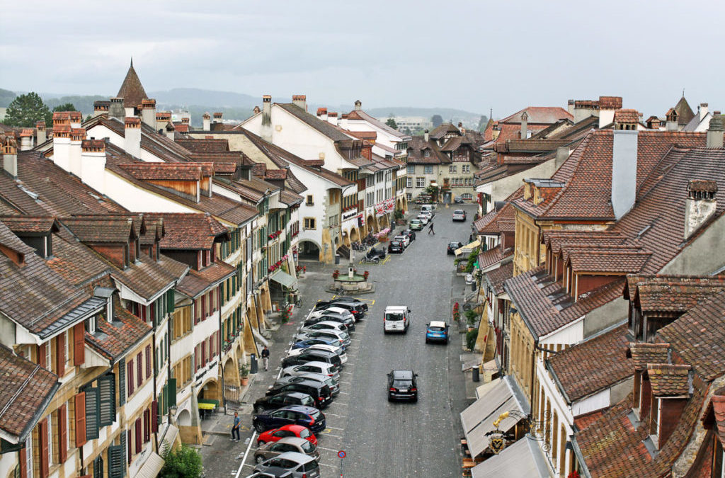 Murtner Fastnacht wird verschoben
