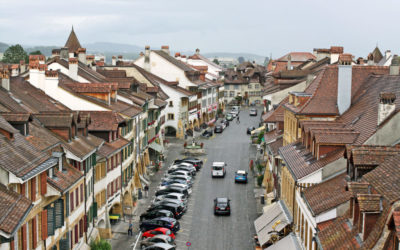 Murtner Fastnacht wird verschoben