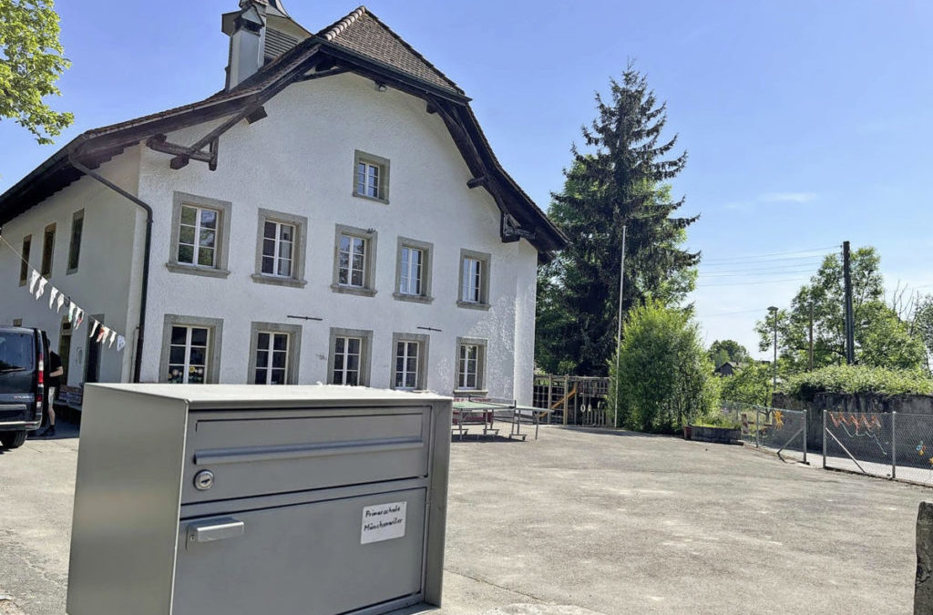 Zu viele Zankäpfel auf einmal